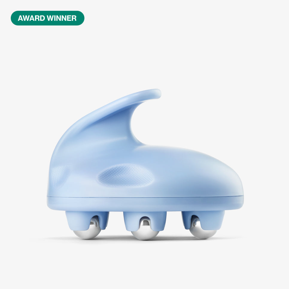 Bye Bye Bloat® Lymphatic Massage Roller M4