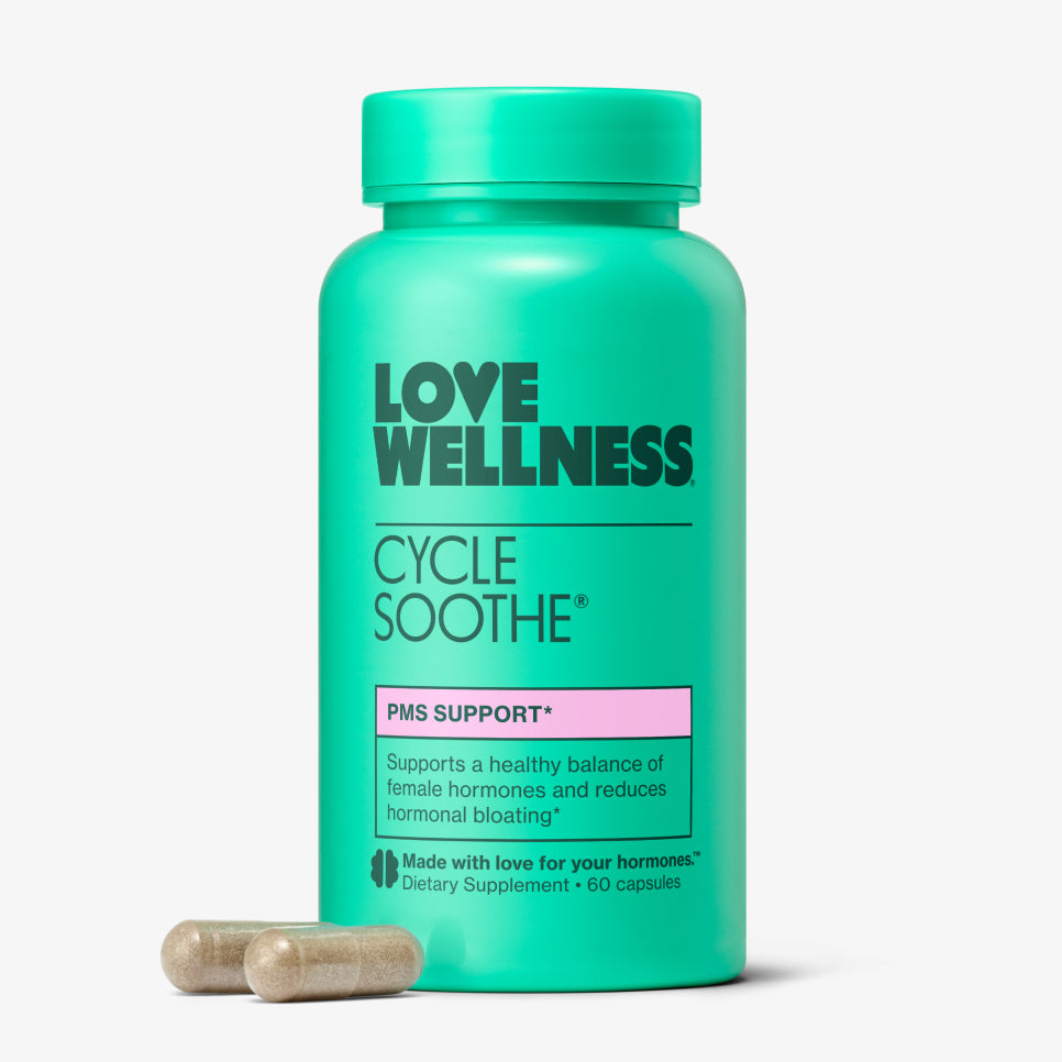 Cycle Soothe® B5