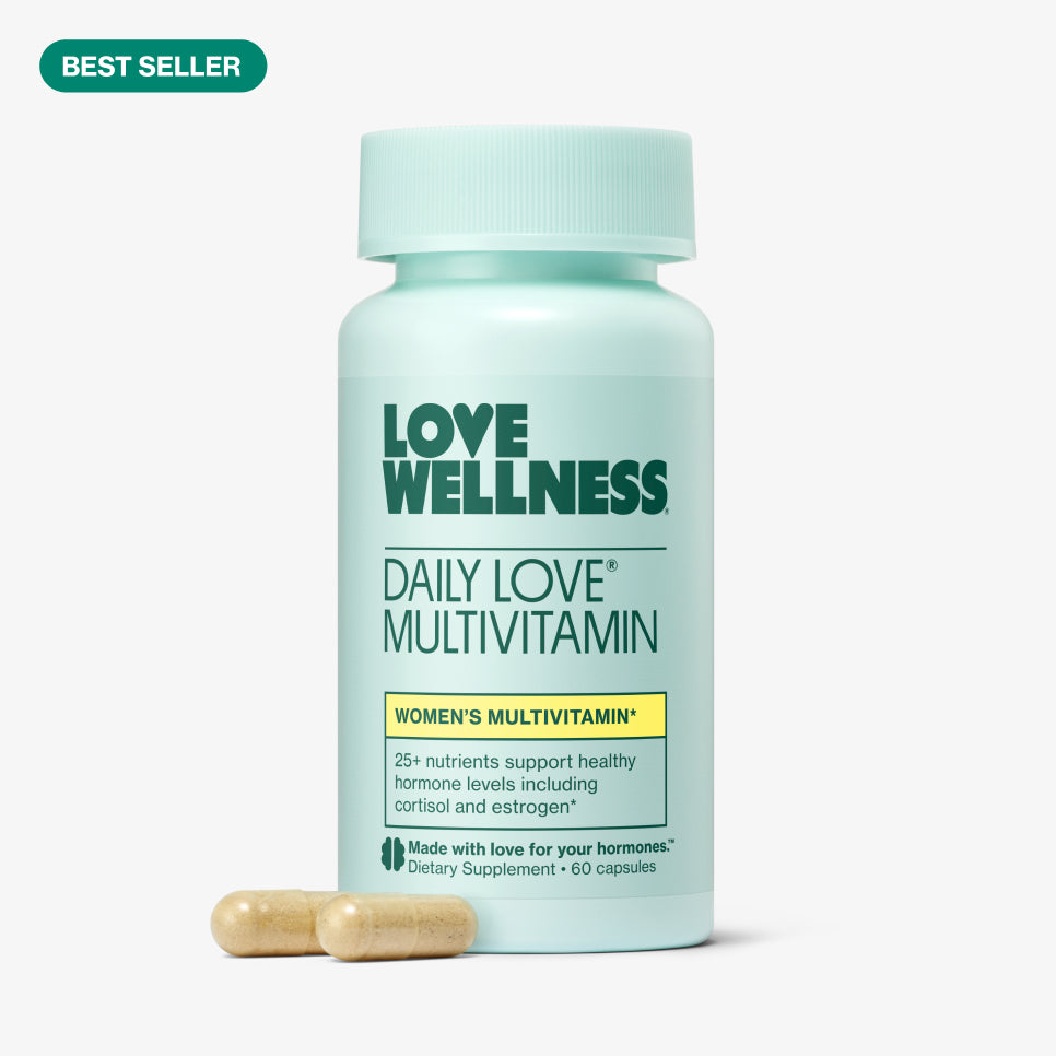 Daily Love® Multivitamin V1