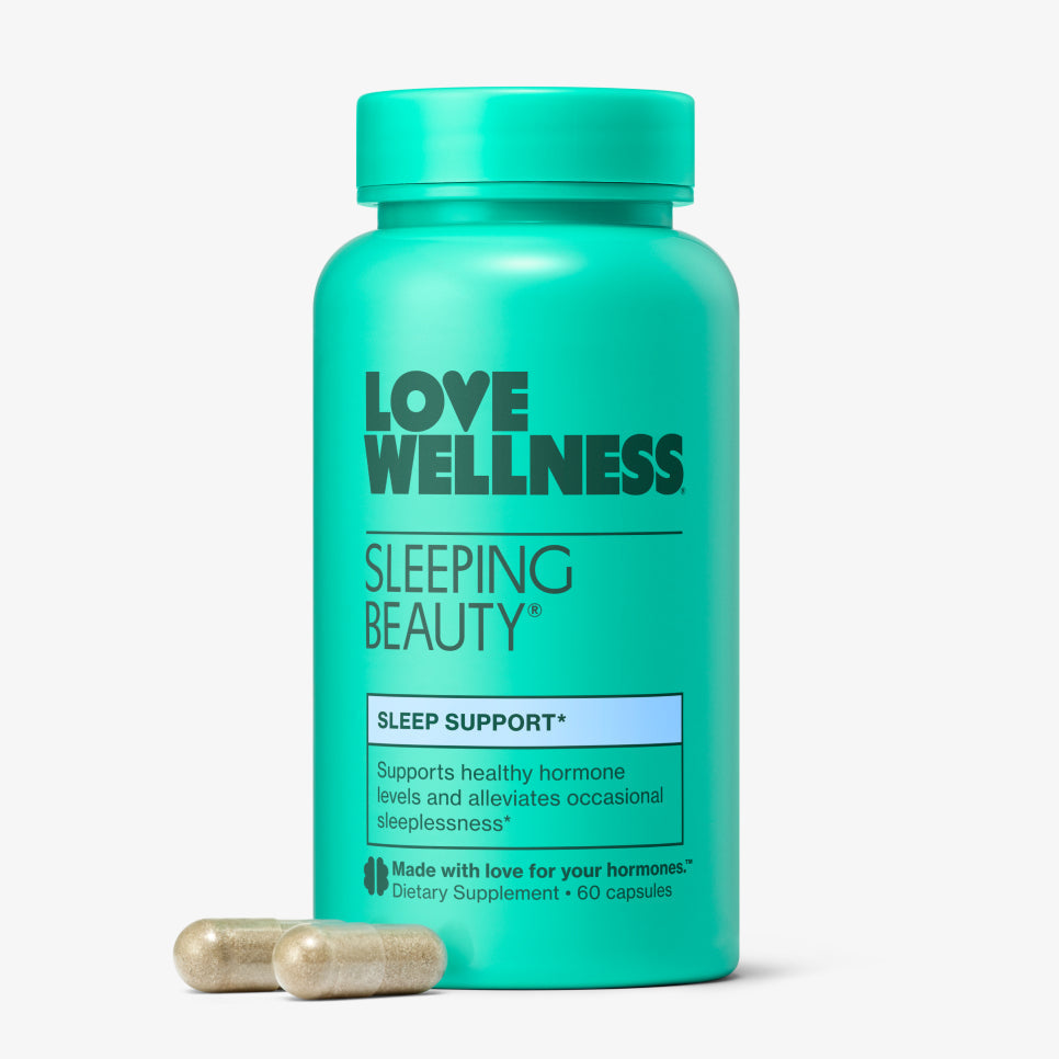 Sleeping Beauty® C5