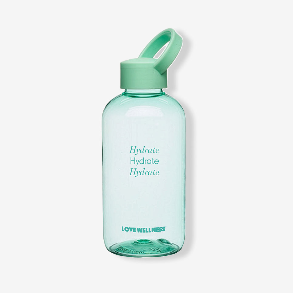 Water Bottle O1